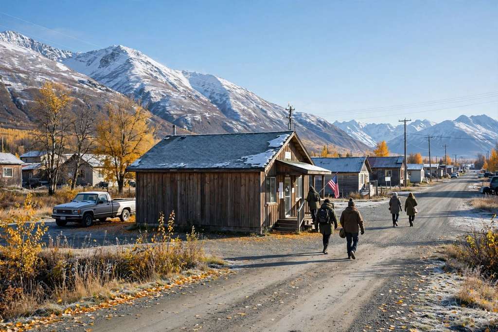 Alaska Senate Candidate Mary Peltola Injured in Car Crash, Postpones Campaign Stops