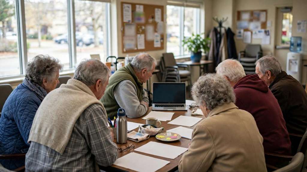 Nearly 1 Million Seniors Must Pick New Medicare Advantage Plans
