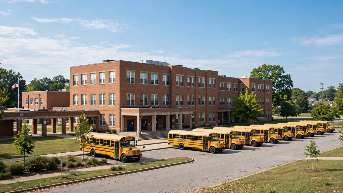 Judge Allows Memphis Schools Takeover Board to Move Forward