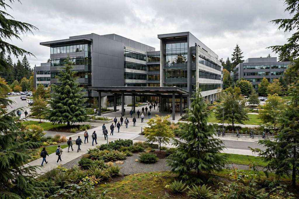 Microsoft Offers Buyouts to About 60,000 Employees as AI Spending Rises