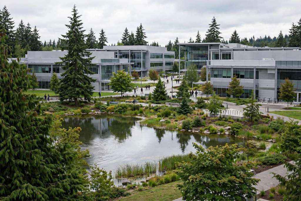 Microsoft Profit Jumps as Azure Growth Hits 48 Percent in First Quarter