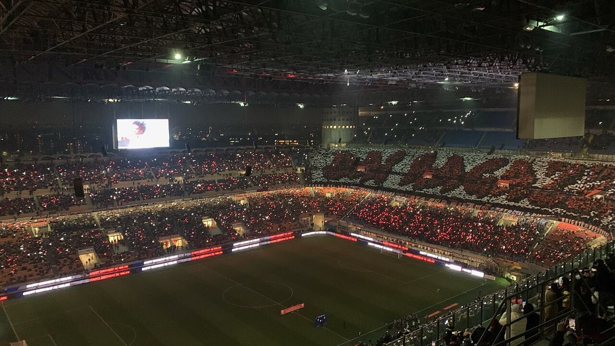 AC Milan Beat Atalanta 3-2 at San Siro as Gila Scores His First Goal for the Club