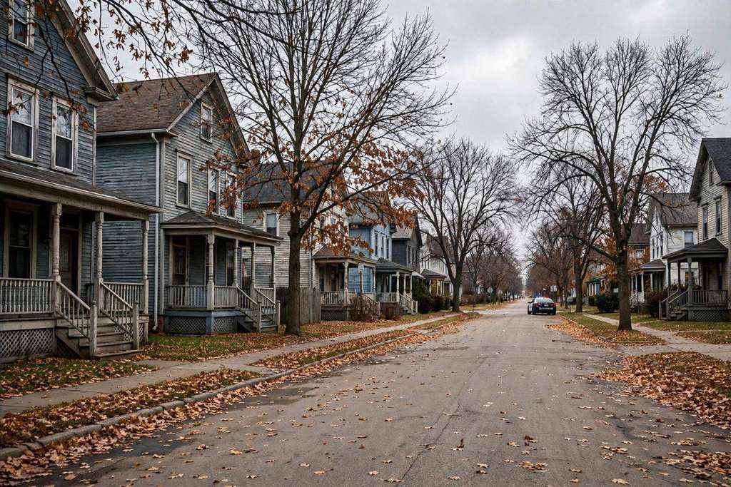 Milwaukee, Wisconsin: Girl, 4, Killed in Accidental Shooting Is Identified, Teen Brother Charged