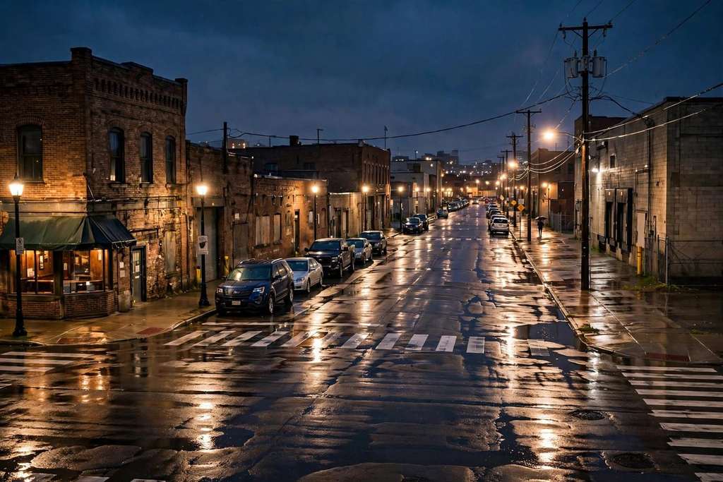 Milwaukee, Wisconsin: Moises Vazquez, 60, Killed in National Avenue Hit-and-Run, and Sergio Pedroza Is Charged With Homicide