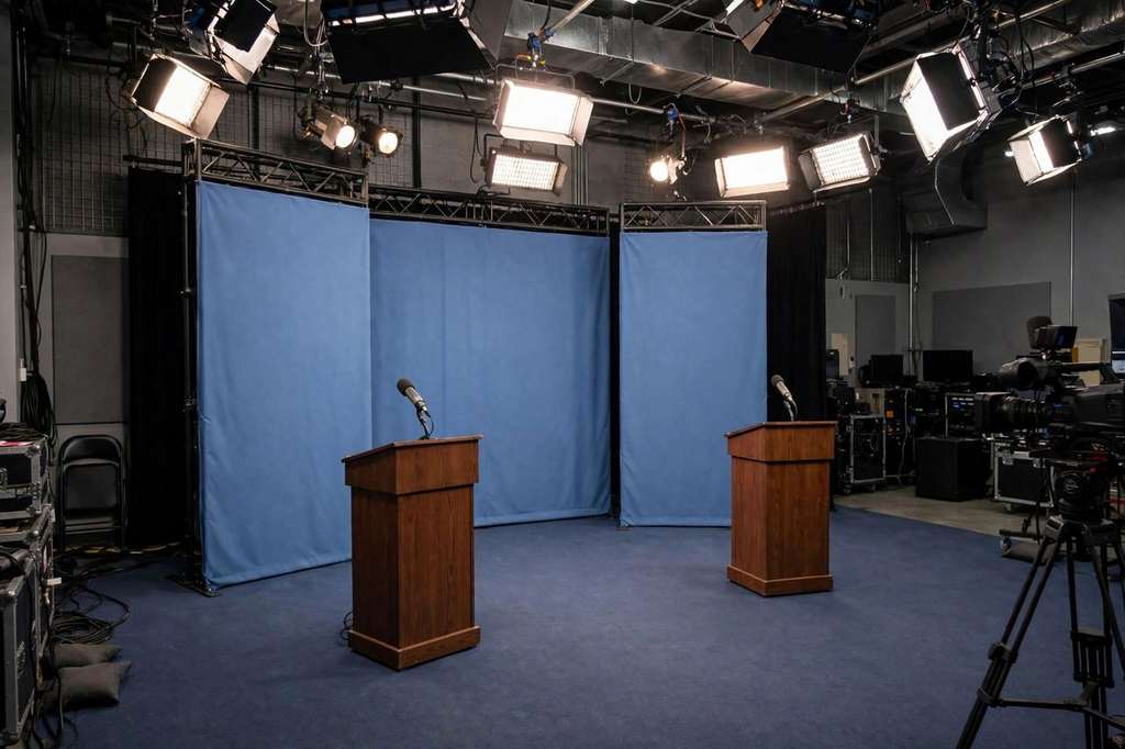 Klobuchar and Demuth Clash Over Fraud in Final Minnesota Debate