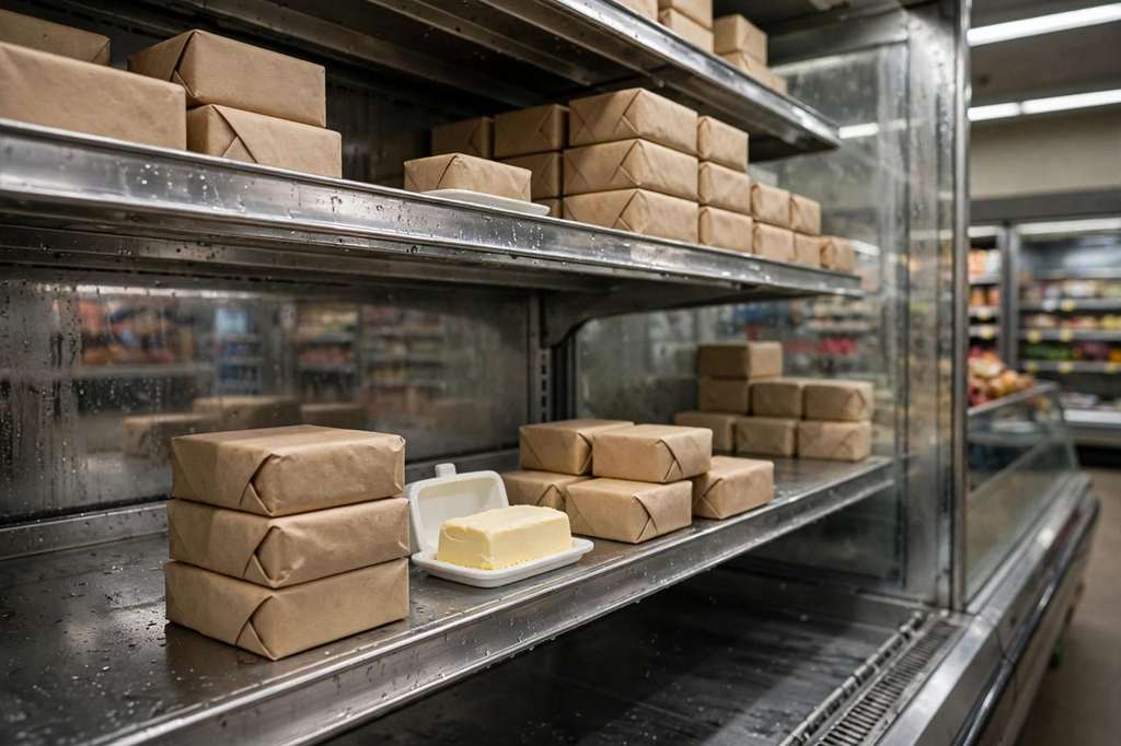 FDA Rates Miyoko's Plant Butter Recall Class II Over E. Coli, Mold and Yeast in 10 States