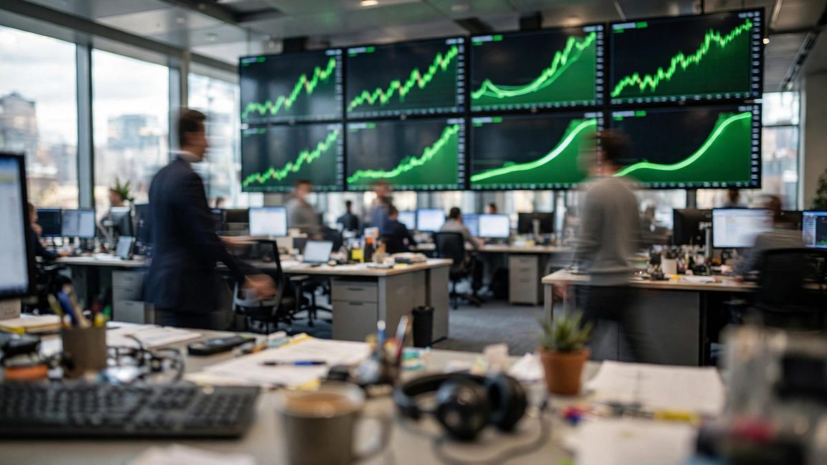 Markets roundup: crypto sleeps, Cardano jumps, savers win as Fed hikes