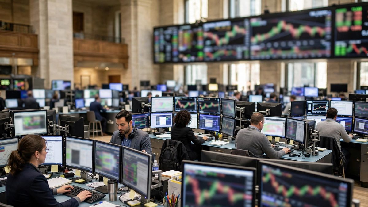 Bitcoin Tops $83,500 as Stocks Rise Before Tesla and Meta Results