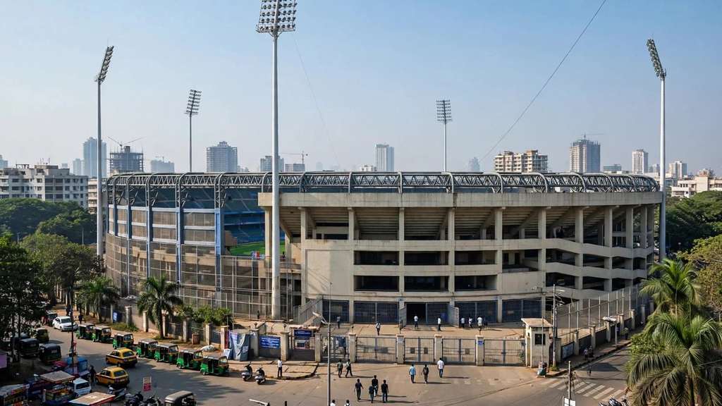 मुंबई इंडियंस ने IPL 2027 के लिए उथप्पा, मैक्लेनाघन, दिलीप और कुलकर्णी को कोच नियुक्त किया