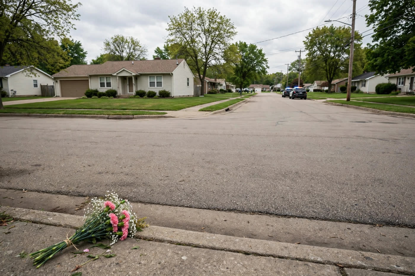 Five Dead in Mundelein Home Are Named, Coroner Says Son Shot His Parents, His Son and His Partner