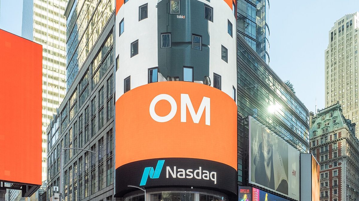 Nasdaq Network Disruption Causes Data Gaps Across US Stock Markets