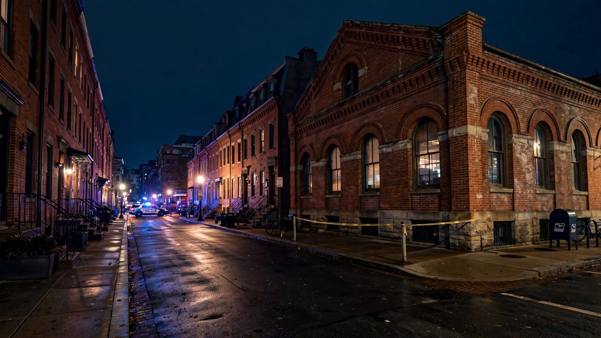 National Guardsman Shot in Leg After Troops Step Into Capitol Hill Fight, Police Say