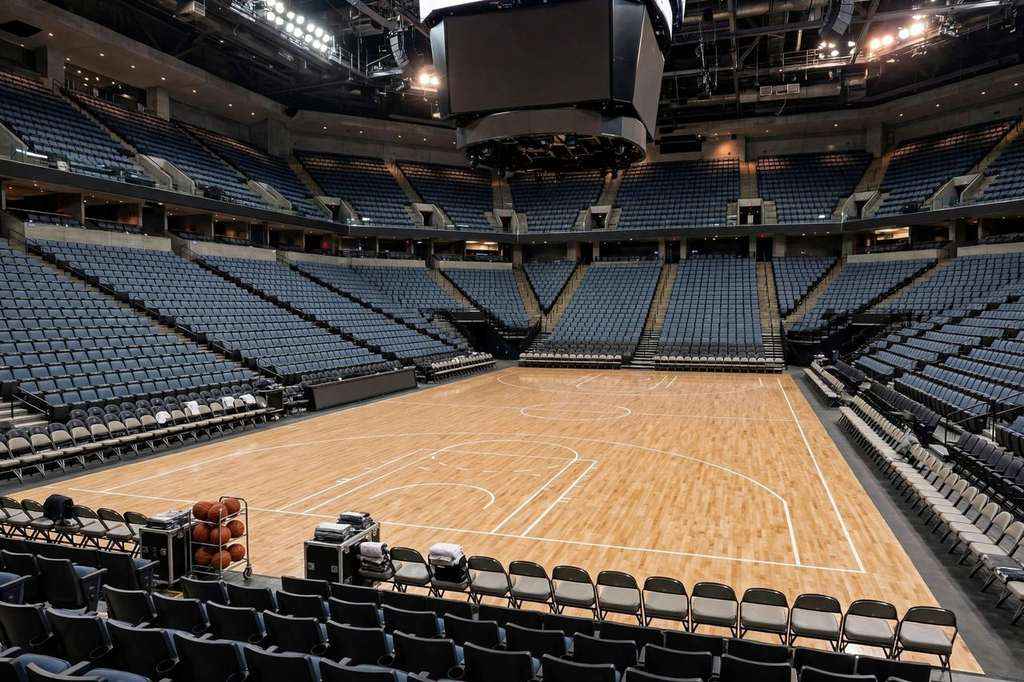 NBA Games Tonight: Cavaliers at 76ers, Nuggets at Thunder on ESPN