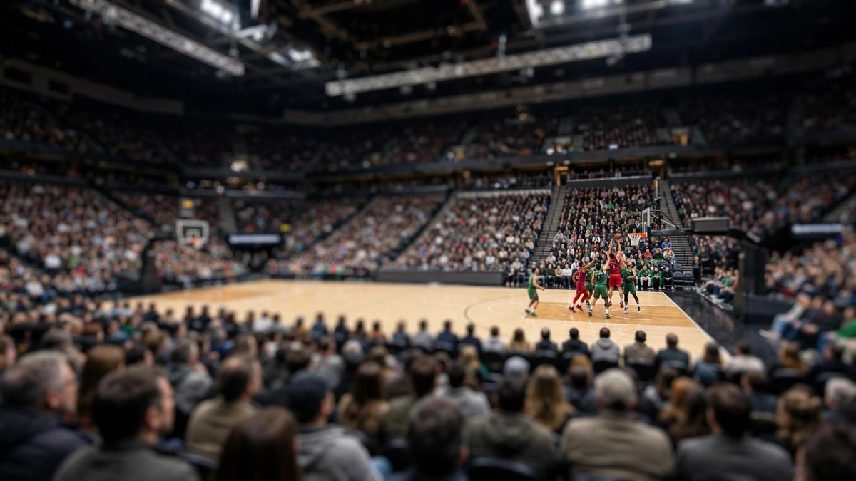 NBA Preseason Finale: Celtics and Bucks Win in Overtime