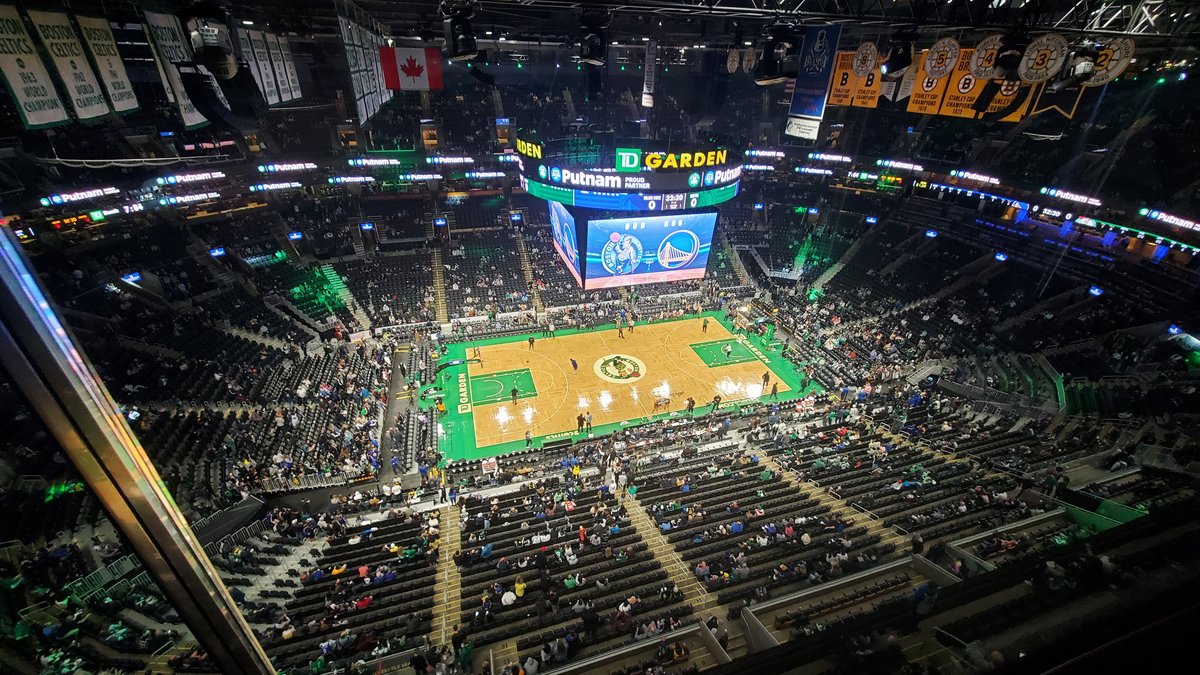 Celtics Stay Perfect, Heat Score 144 in NBA Preseason Finals