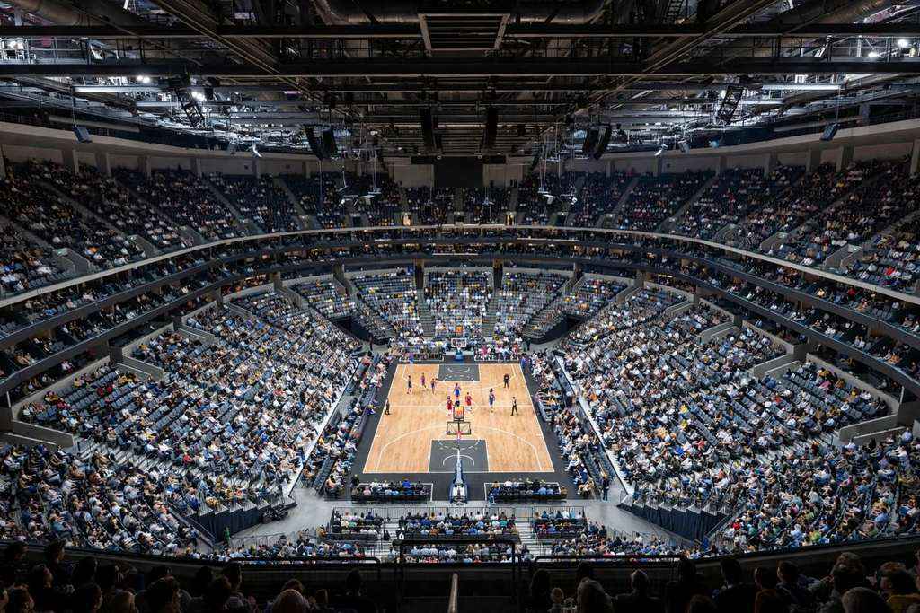 NBA Scores: Hawks Beat Magic 132-125, Timberwolves Rout Heat 131-106