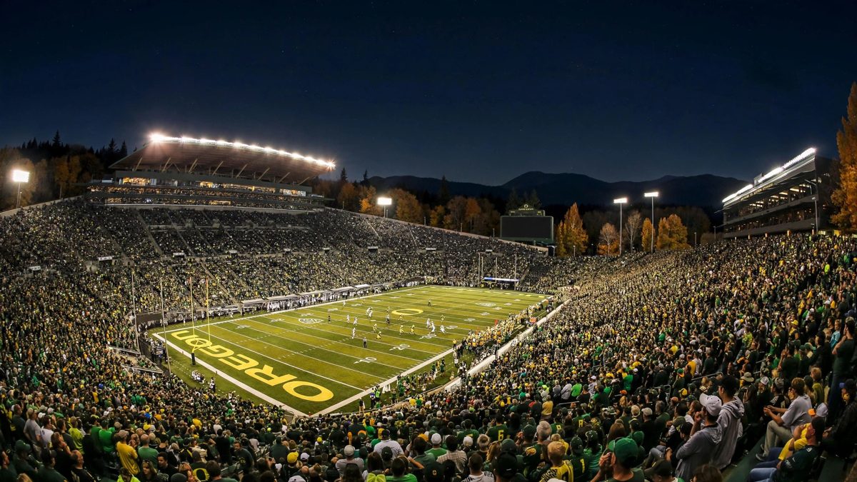 Nebraska vs Oregon Tonight: Time, TV Channel and How to Watch