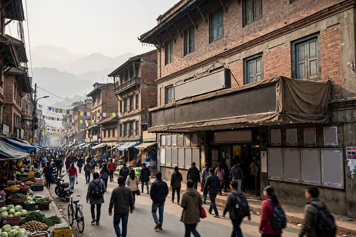 Nepal Bans Udta Teer Screening Days Before October 23 Release