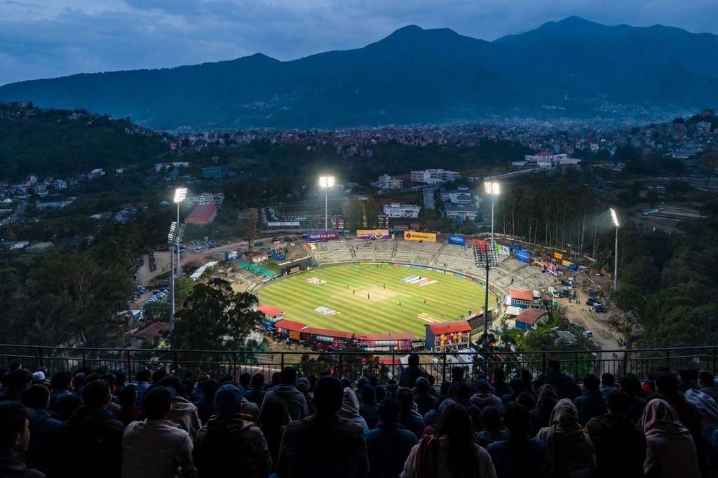 Nepal Premier League Opener: Lumbini vs Sudurpaschim, How to Watch