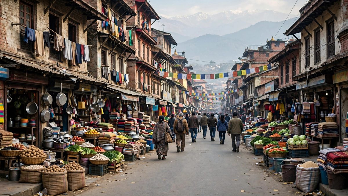Nepal Remittances Rise 23.9 Percent to Rs 436.36 Billion