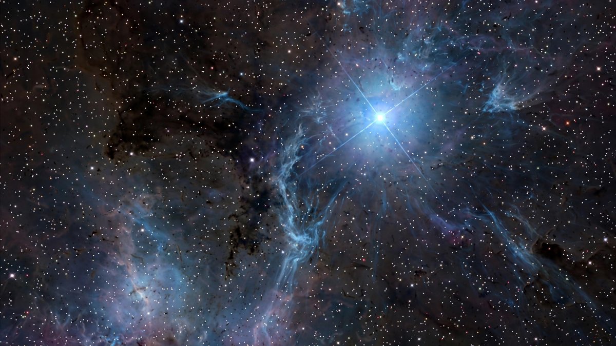 A Teaspoon of Neutron Star Would Weigh About a Billion Tons