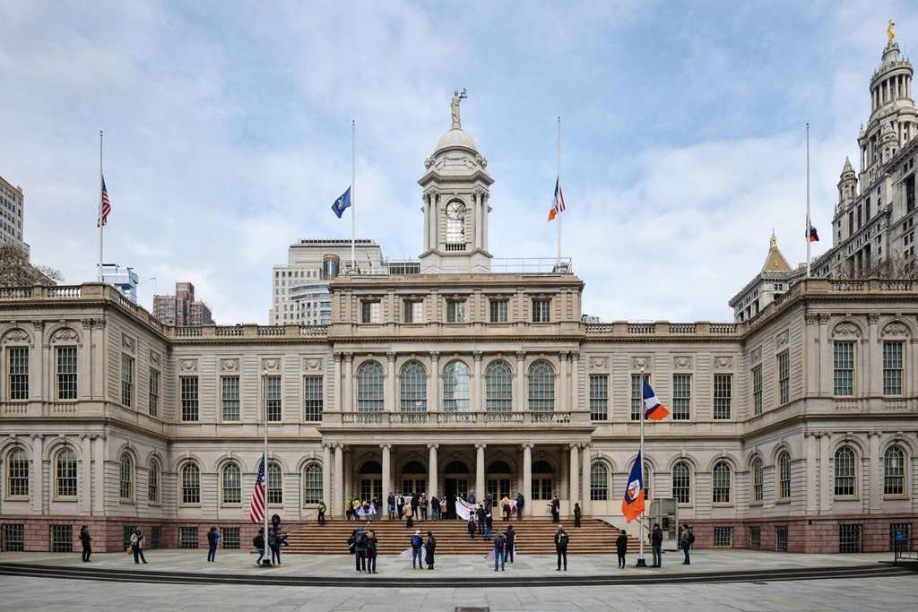 New York City, New York: Deal Keeps Linda Tigani at the Racial Equity Commission Until Next July After Mamdani Move to Replace Her Fails