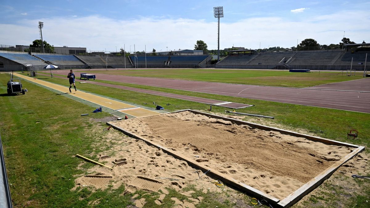 Nishad Kumar Wins Long Jump Gold on His Debut at the Asian Para Games