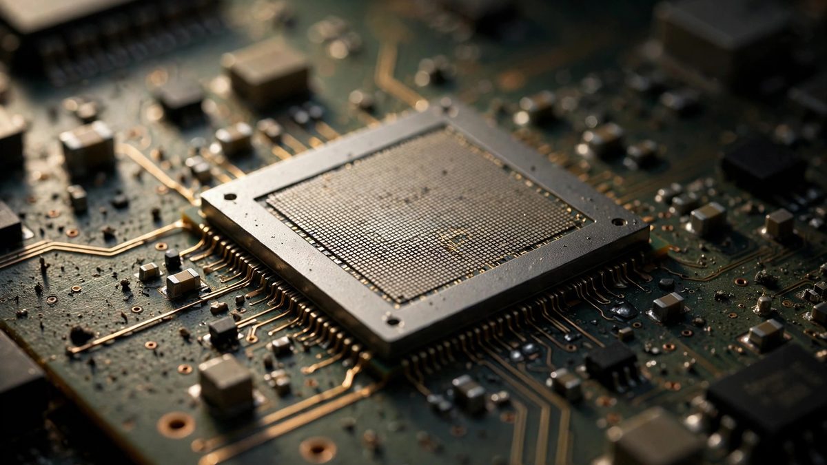 Nvidia in Talks to Buy Reflection AI, Open-Weight Startup