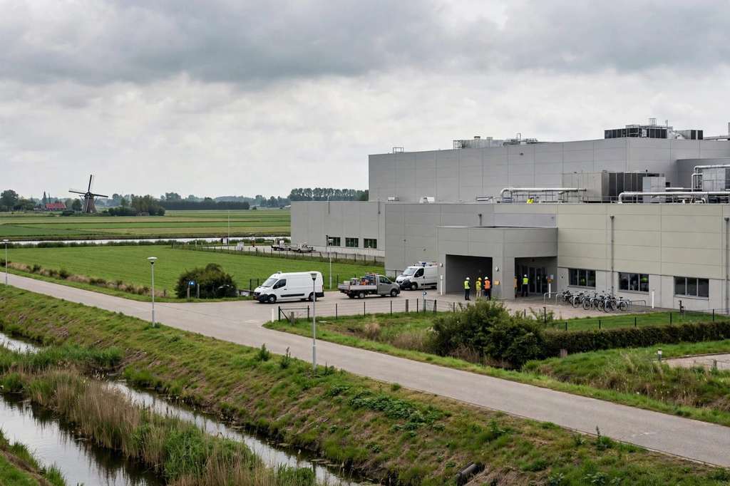 NXP Profit Rises as Third Quarter Revenue Climbs 19 Percent and Board Approves $5 Billion Buyback