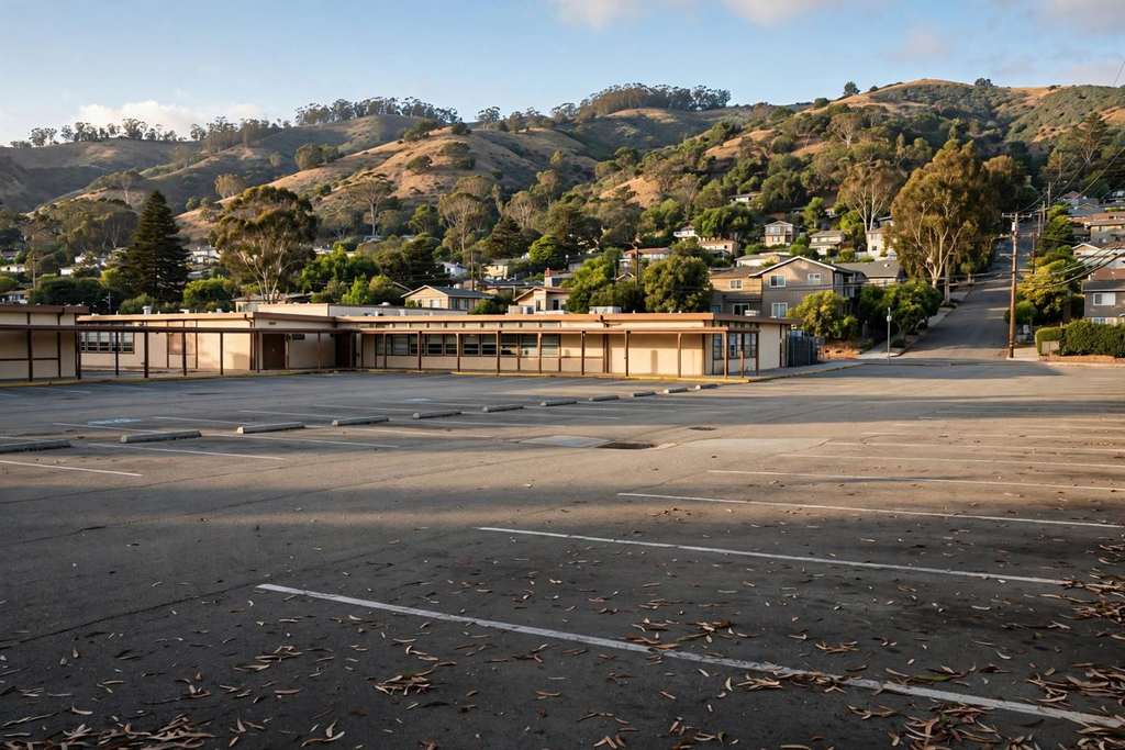 Oakland, California: One-Year-Old Dies After Falling From a Moving Vehicle at a School Parking Lot