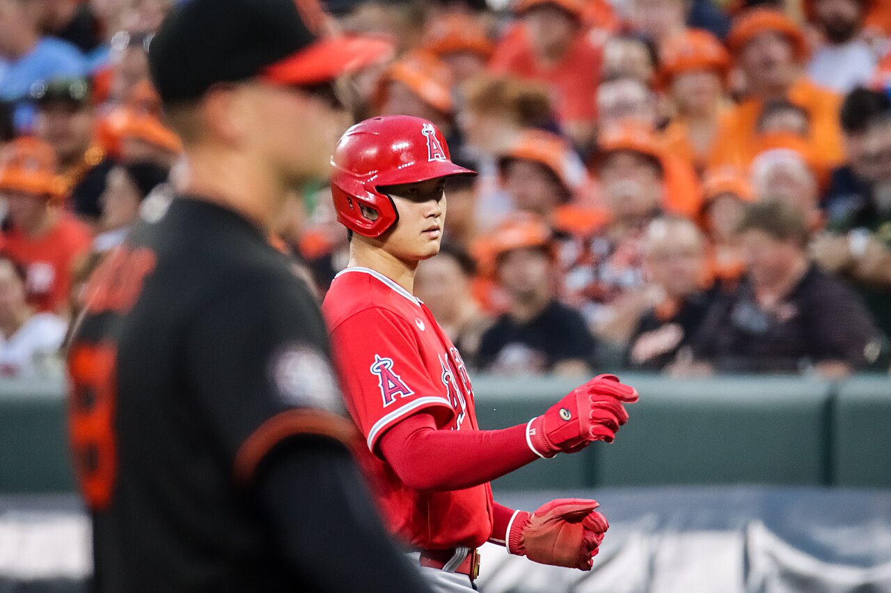 Dodgers Keep Ohtani in Lineup for Game 3 After Bench Talks