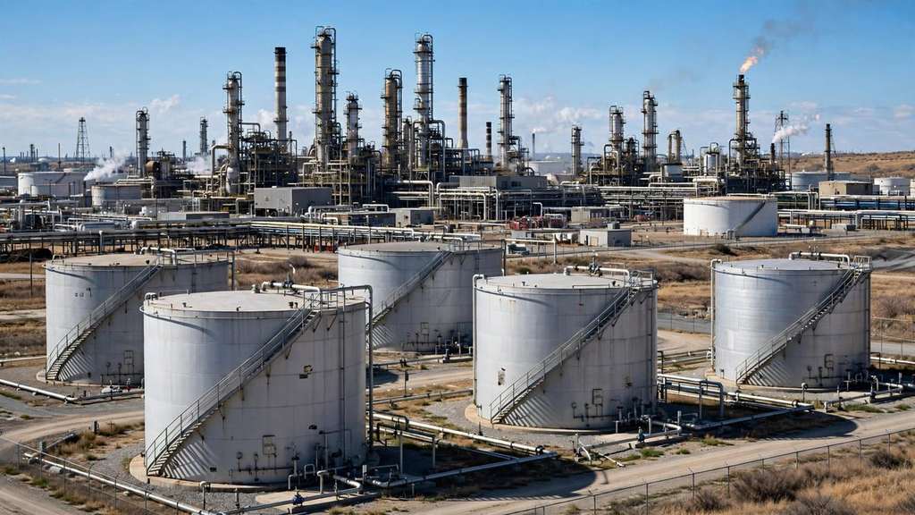 Oil at $116.72 and a Fed Decision Wednesday: What Breaks First