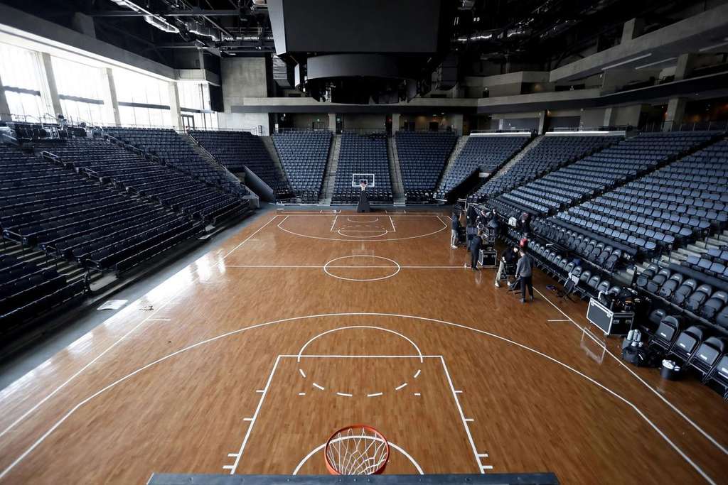 Oklahoma City, Oklahoma: choton ke badhne par Thunder ne antim roster sthan ke liye Ochai Agbaji ko sign kiya