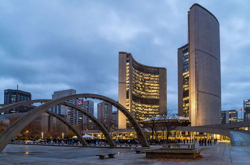 Olivia Chow Wins Second Term as Toronto Mayor, Beating Brad Bradford 54 to 41 Percent