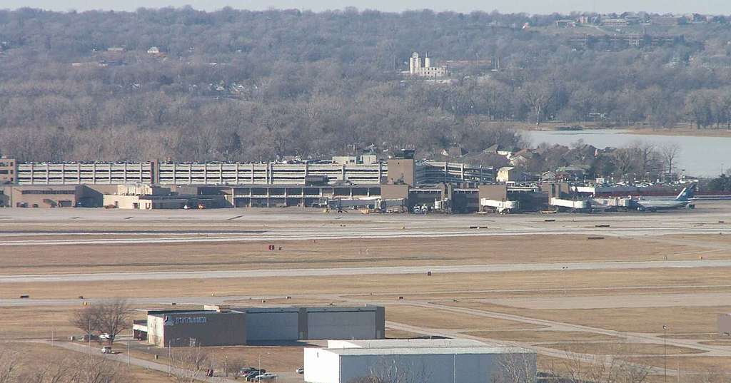 Omaha, Nebraska: Eppley Airfield Opens Its First New Gates on November 4 in the Build OMA Overhaul