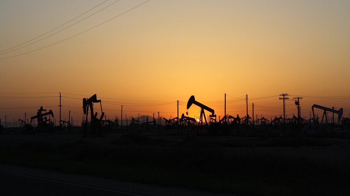 OPEC Sees Oil Demand Up 2.4 Million Barrels a Day in 2027
