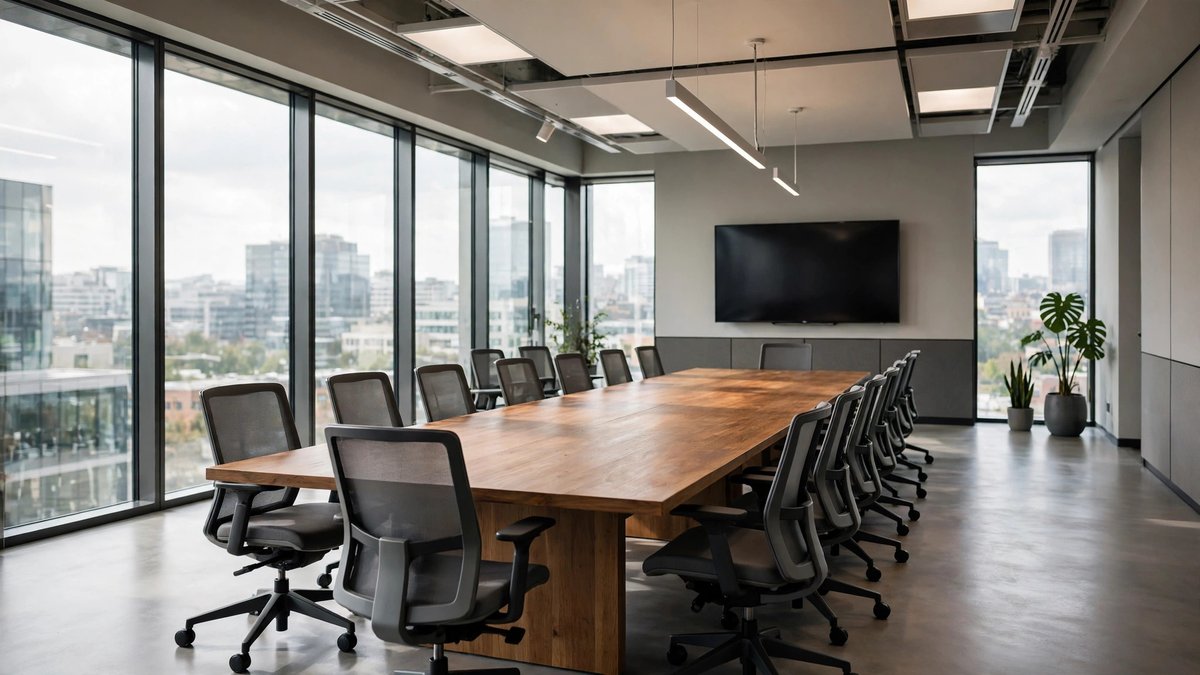 FBI Arrests OpenAI Engineer Accused of Bugging Conference Room