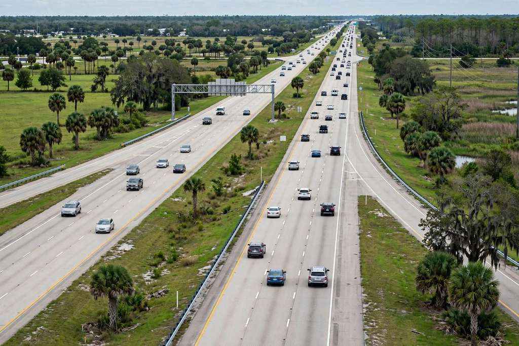 Orlando, Florida: Three Siblings Among Six Killed in Florida Turnpike Crash as Five Victims Are Named