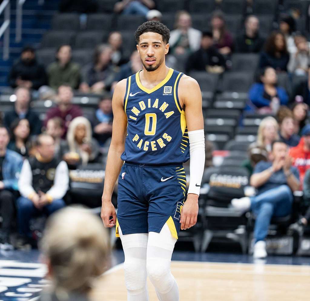 Haliburton Scores 24 as Pacers Beat Nets 136-109 at Barclays Center