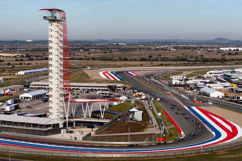 Alisha Palmowski Wins 2026 F1 Academy Title in Austin With Second Place in Reverse Grid Race