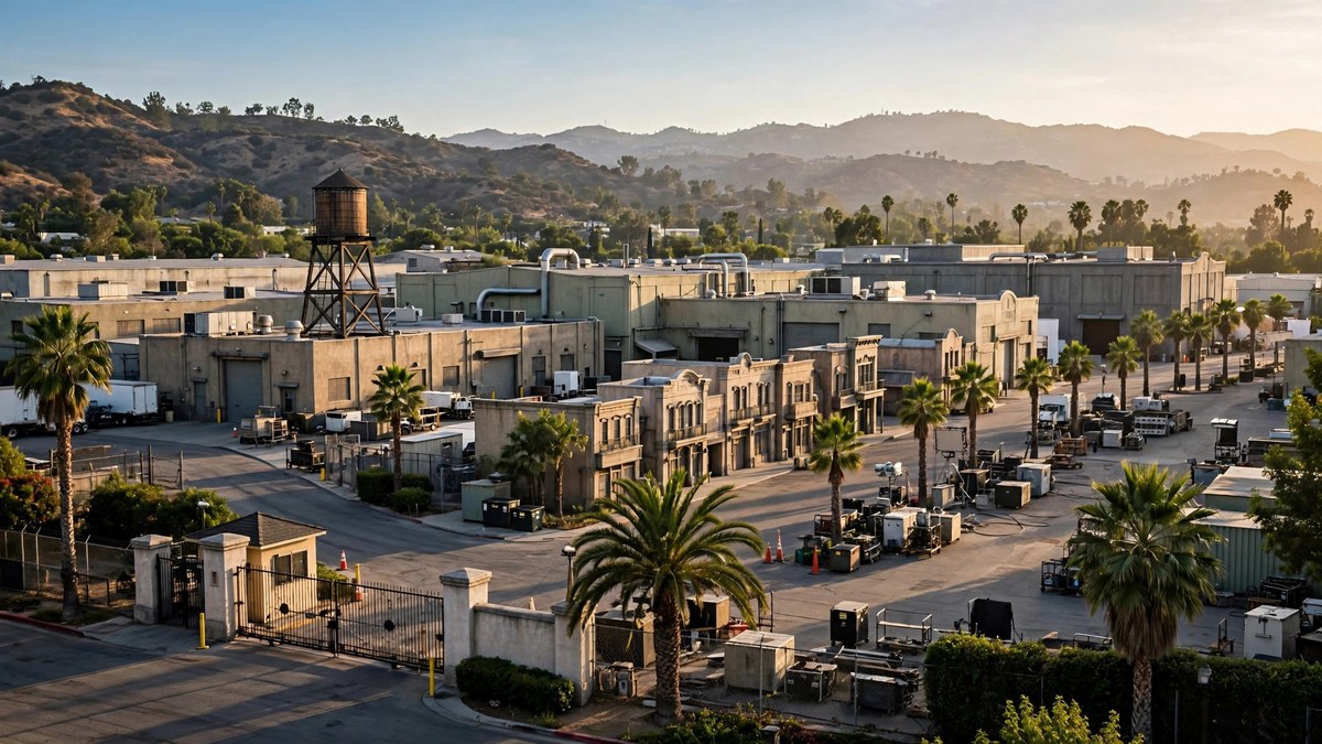 Paramount Prepares Warner Bros. Discovery Bid, Reports Say