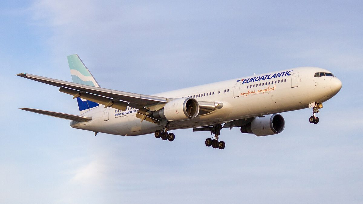 Pearson Gold Heist Organizer Testifies at Ex Air Canada Worker Trial
