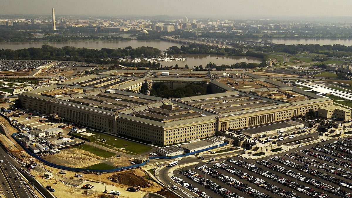 Two Marines Sue Pentagon Over Breach of 3 Million Military Records