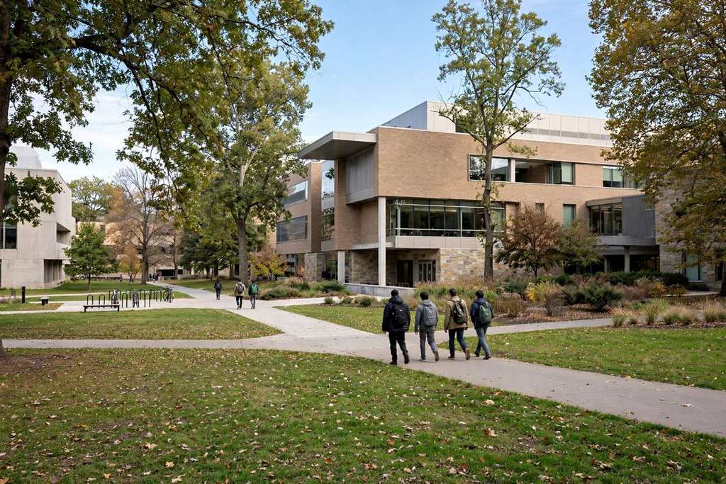 Pentagon Designates Confucius Institutes a National Security Threat