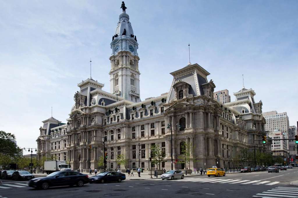 Philadelphia, Pennsylvania: Police Oversight Chair Hassan Bennett Charged With Bribery and Witness Intimidation