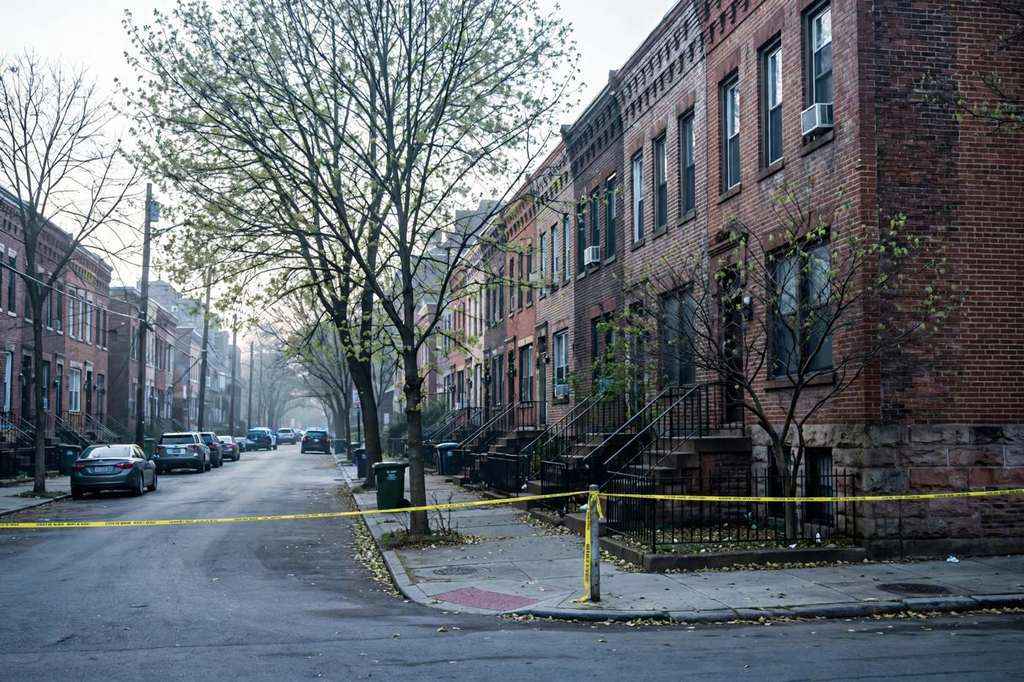 Philadelphia, Pennsylvania: Two Critically Hurt in West Philadelphia Shooting Near 58th and Arch Streets