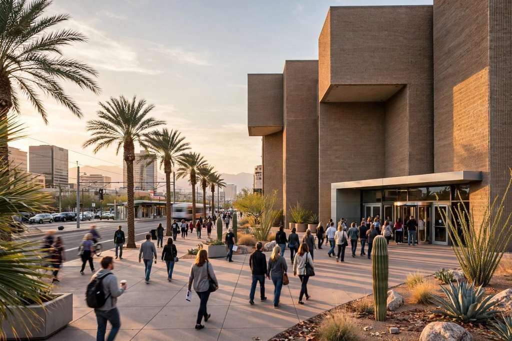 Phoenix, Arizona Symphony Musicians Demand Financial Records as Season Suspension Nears