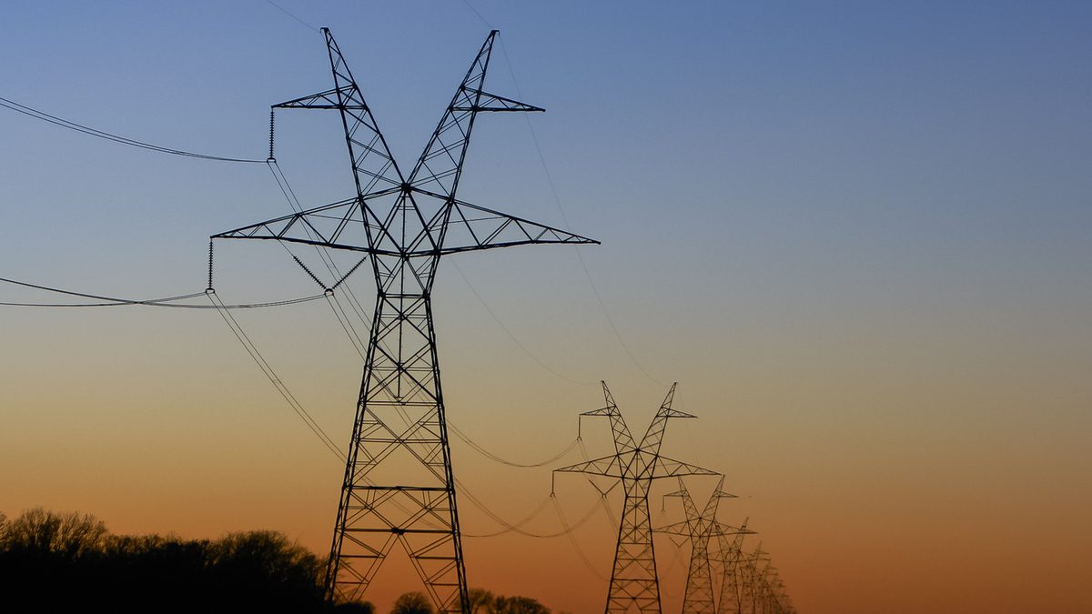 US Orders Emergency Power Moves for 65 Million in PJM Grid Region