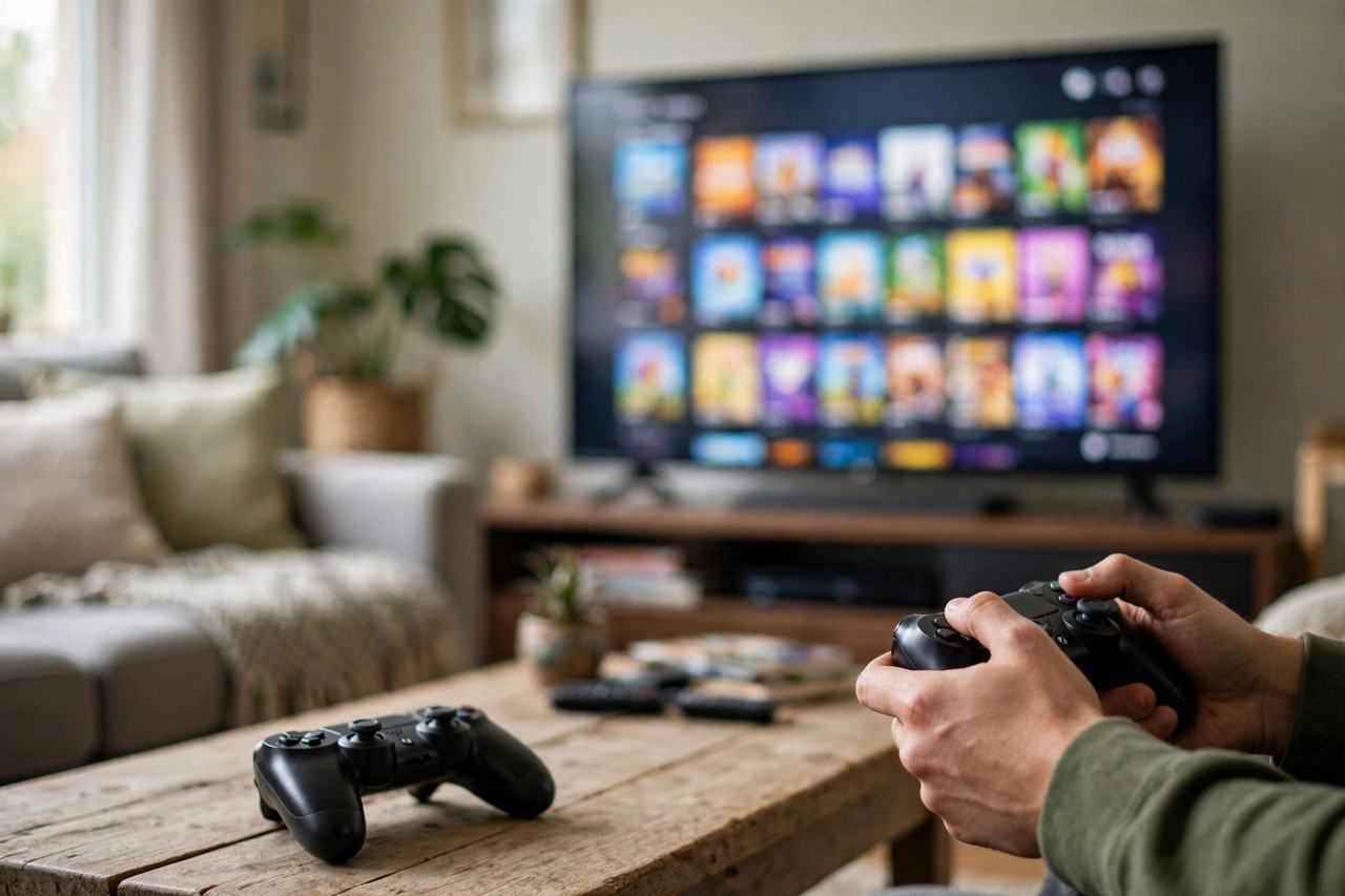 PlayStation Plus October 2026 Games: Mafia, Horizon Live Now