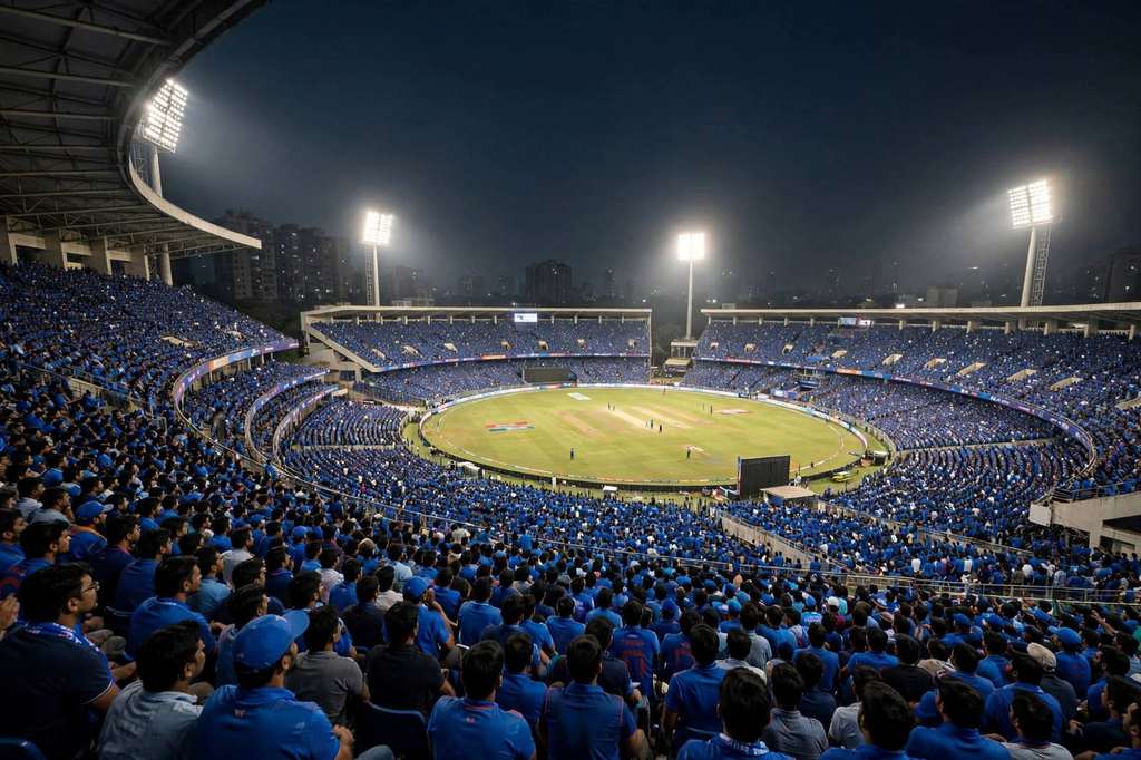 Kieron Pollard Named Mumbai Indians Head Coach for IPL 2027